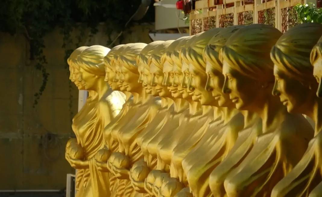 Antalya’da Sinema Şöleni 62. Kez Perde Açıyor 2